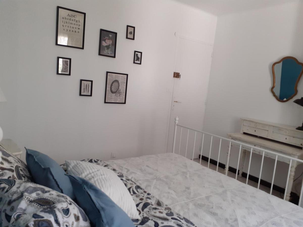 Alfred 'S Home Тулон Екстериор снимка