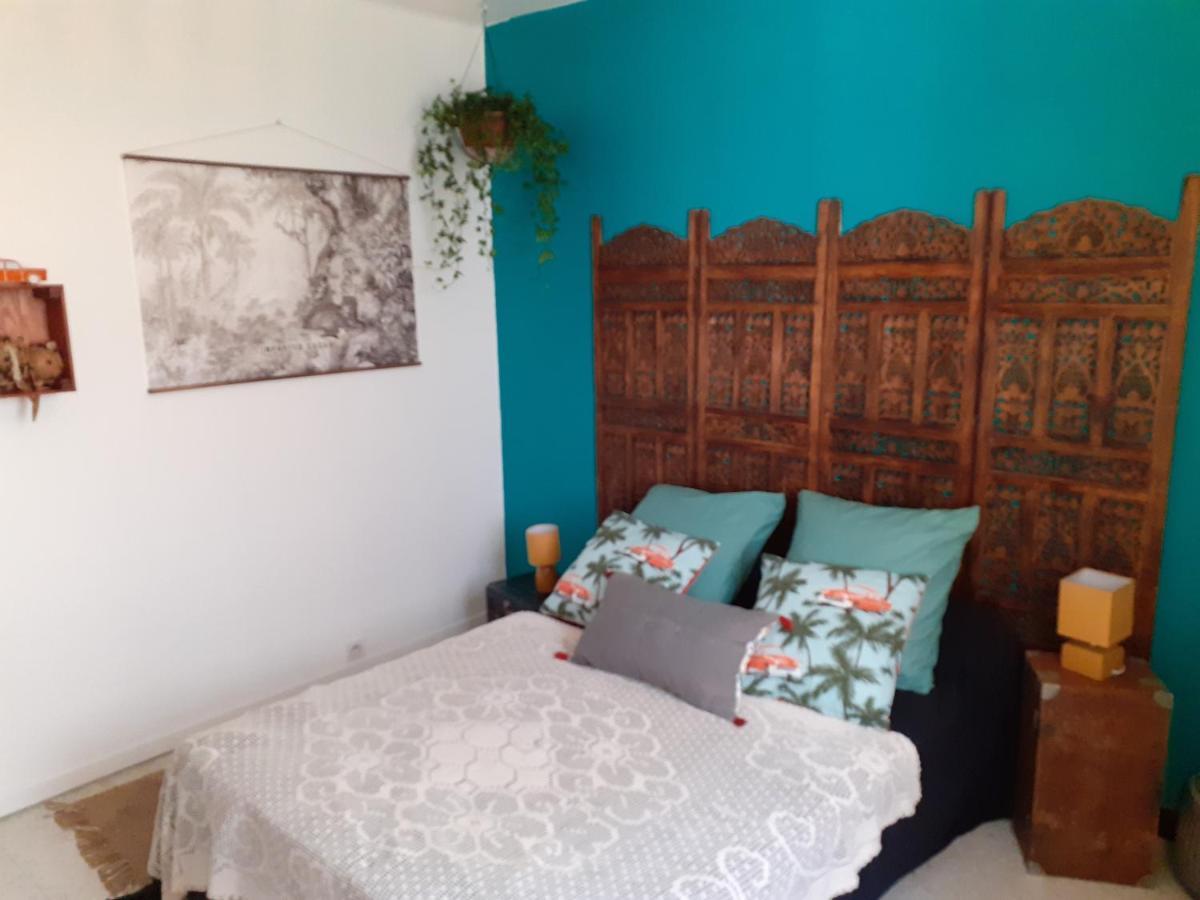 Alfred 'S Home Тулон Екстериор снимка