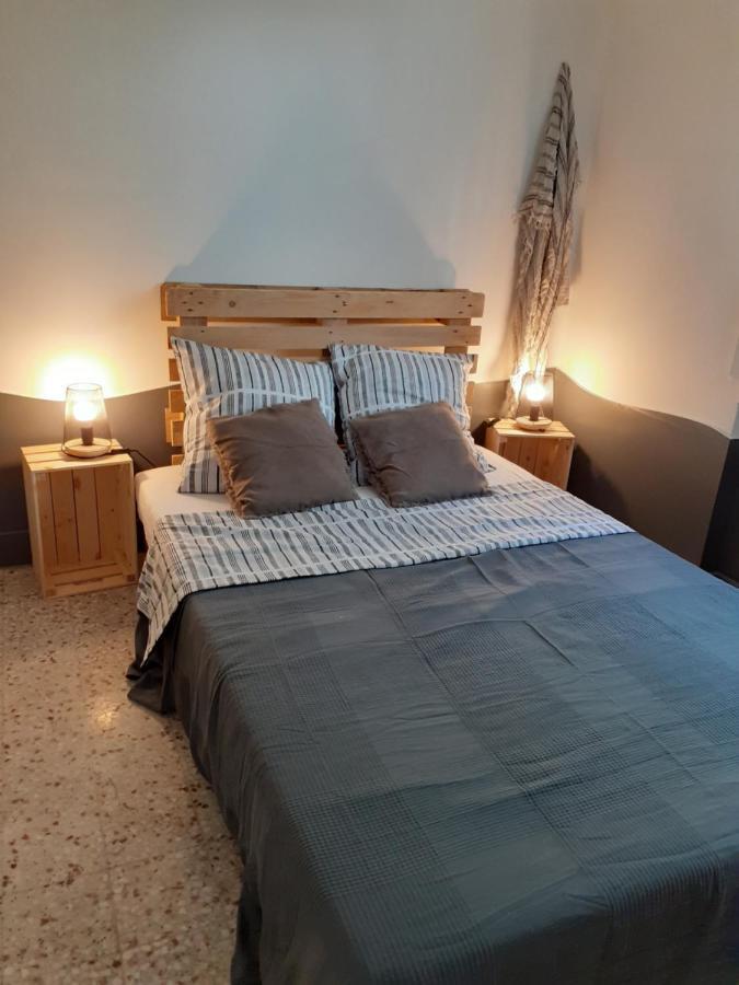 Alfred 'S Home Тулон Екстериор снимка