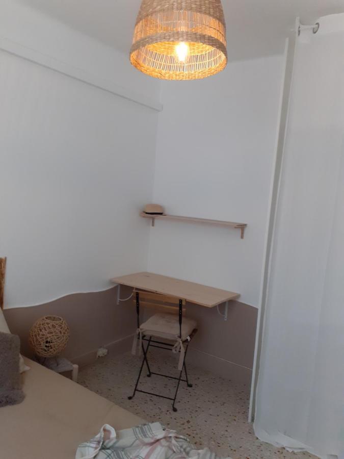 Alfred 'S Home Тулон Екстериор снимка