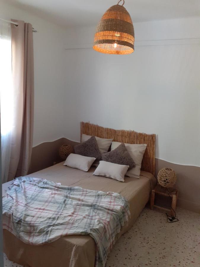 Alfred 'S Home Тулон Екстериор снимка